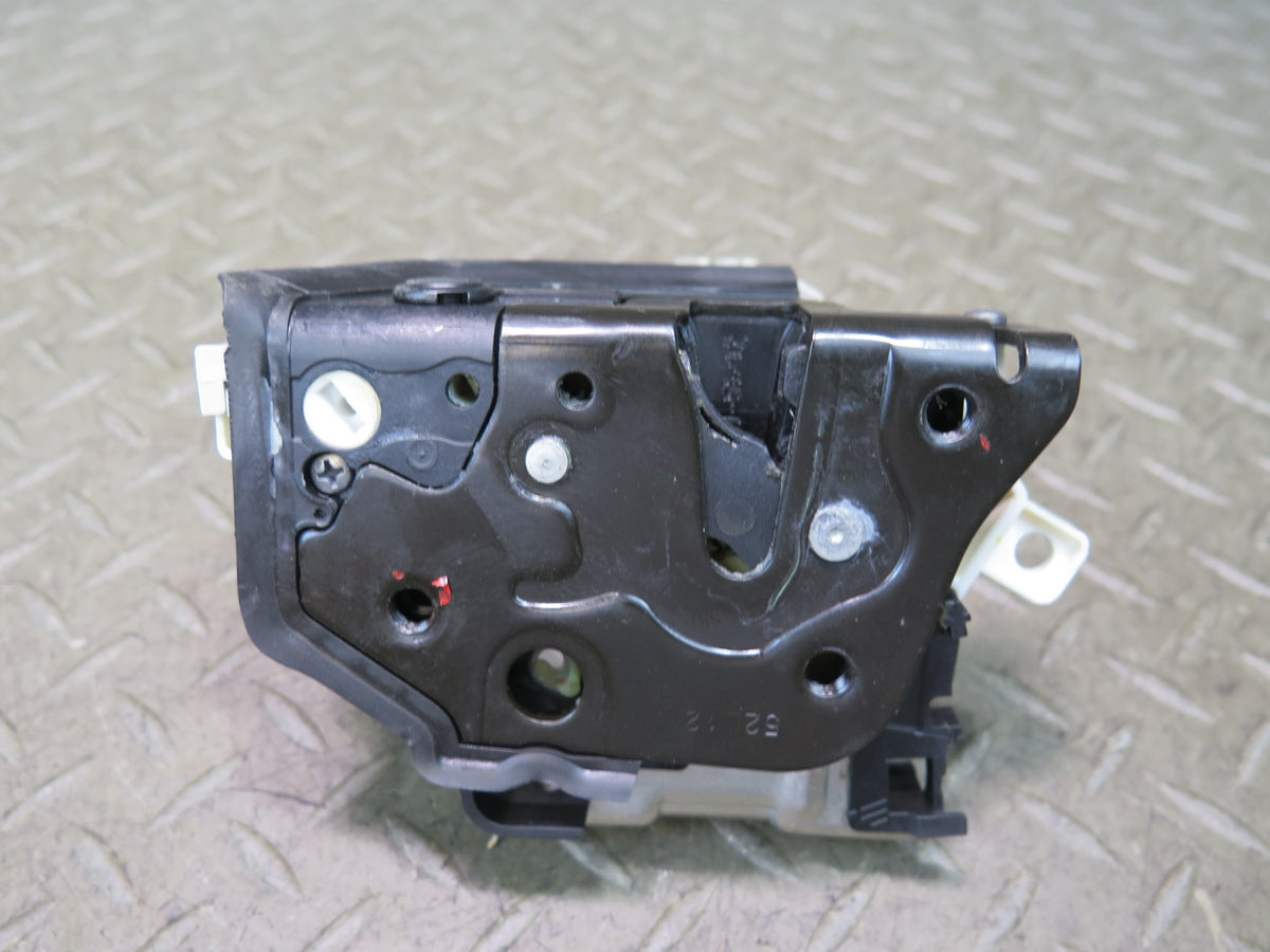 2010-2016 Porsche Panamera 970 Rear Left Door Lock Latch Actuator 8K0839015D