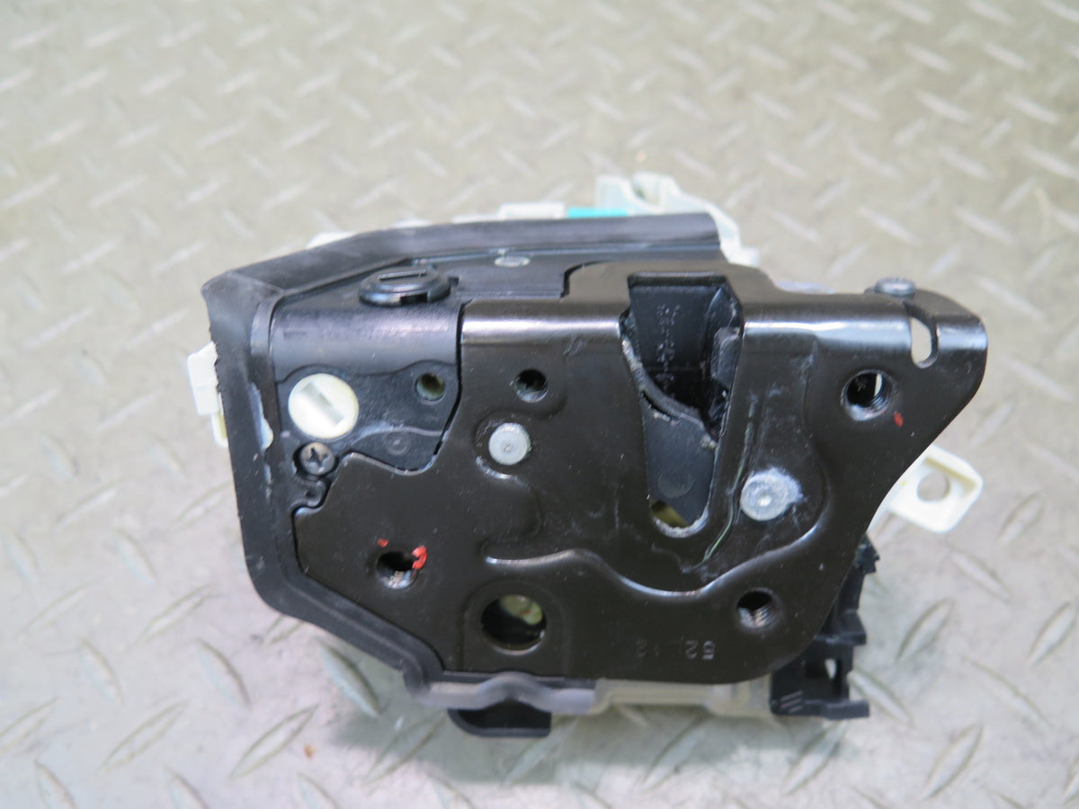 2010-2016 Porsche Panamera 970 Rear Left Door Lock Latch Actuator 8K0839015D