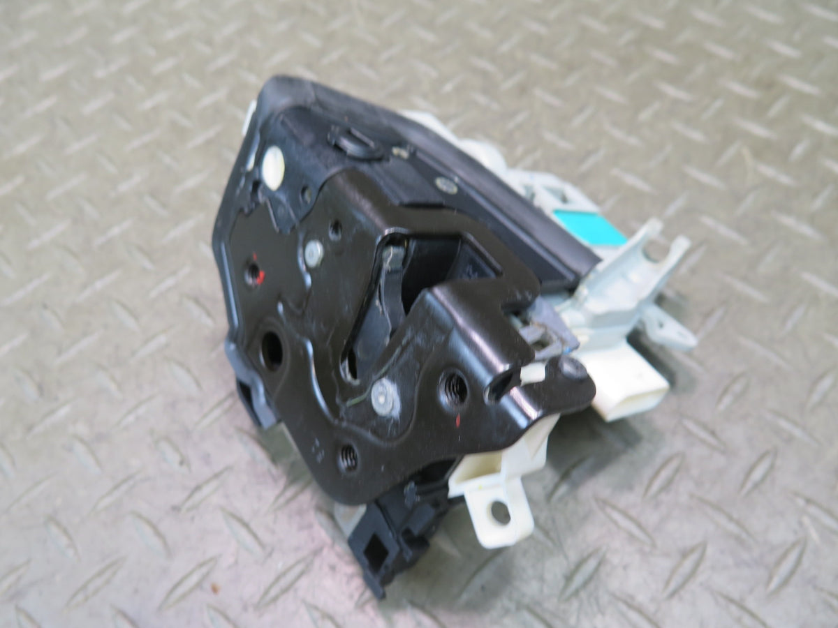 2010-2016 Porsche Panamera 970 Rear Left Door Lock Latch Actuator 8K0839015D