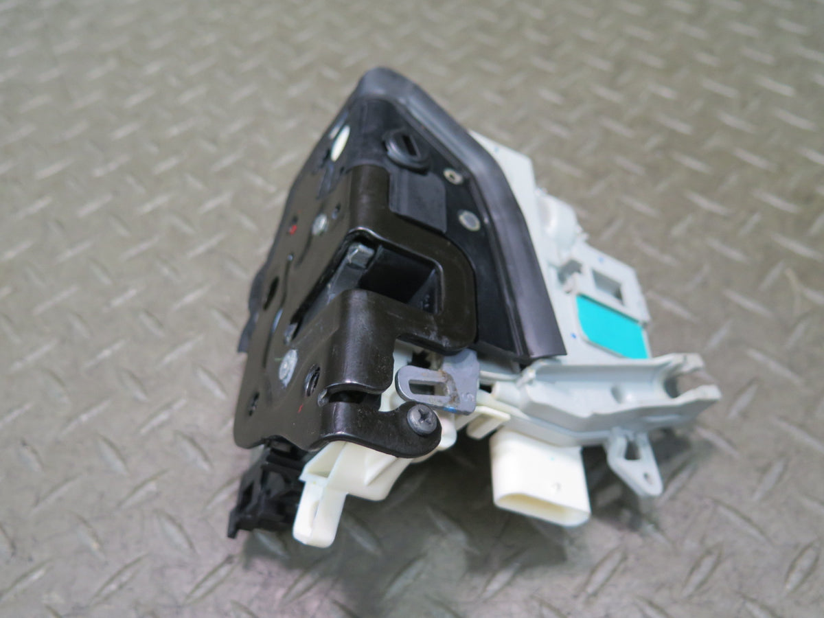 2010-2016 Porsche Panamera 970 Rear Left Door Lock Latch Actuator 8K0839015D