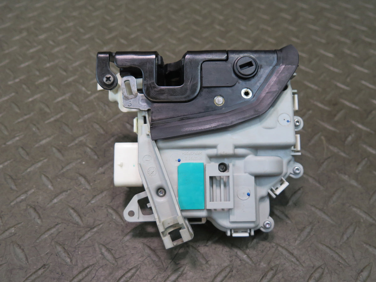 2010-2016 Porsche Panamera 970 Rear Left Door Lock Latch Actuator 8K0839015D