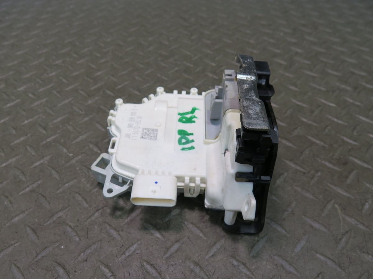 2010-2016 Porsche Panamera 970 Rear Left Door Lock Latch Actuator 8K0839015D