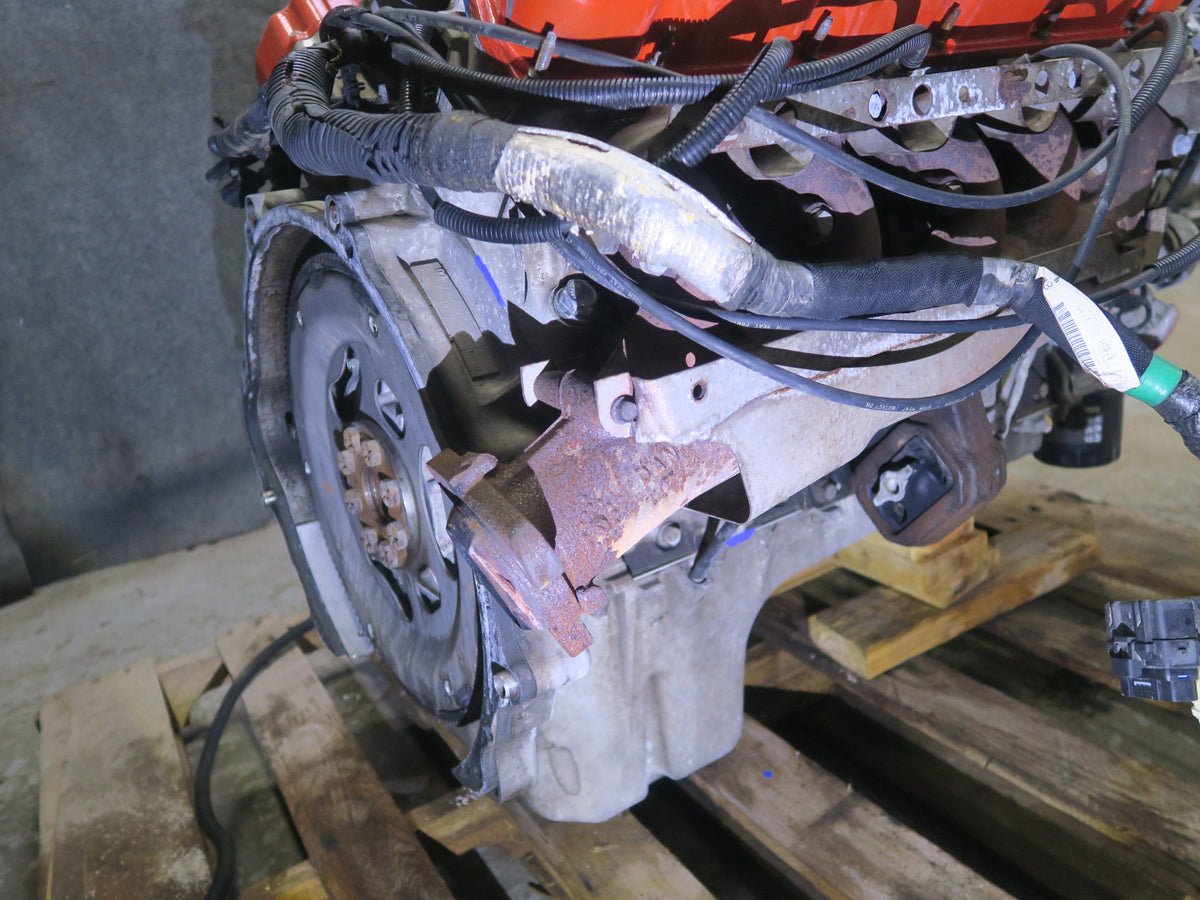 2005 Dodge RAM SRT10 DR 8.3L V10 SFI EWC 4X2 Complete Engine Motor