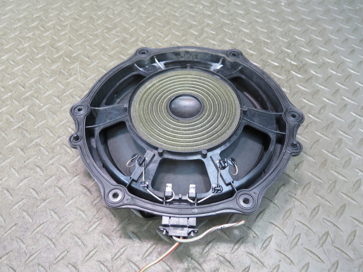 2010-2016 Porsche Panamera 970 Front Door Bose Speaker Set of 2
