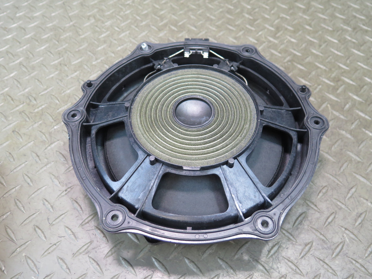 2010-2016 Porsche Panamera 970 Front Door Bose Speaker Set of 2