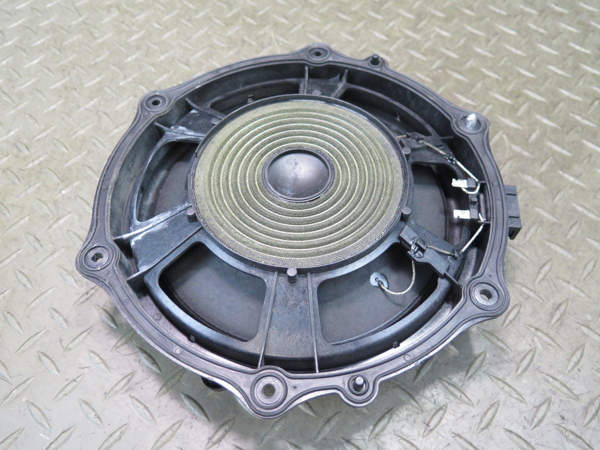 2010-2016 Porsche Panamera 970 Front Door Bose Speaker Set of 2