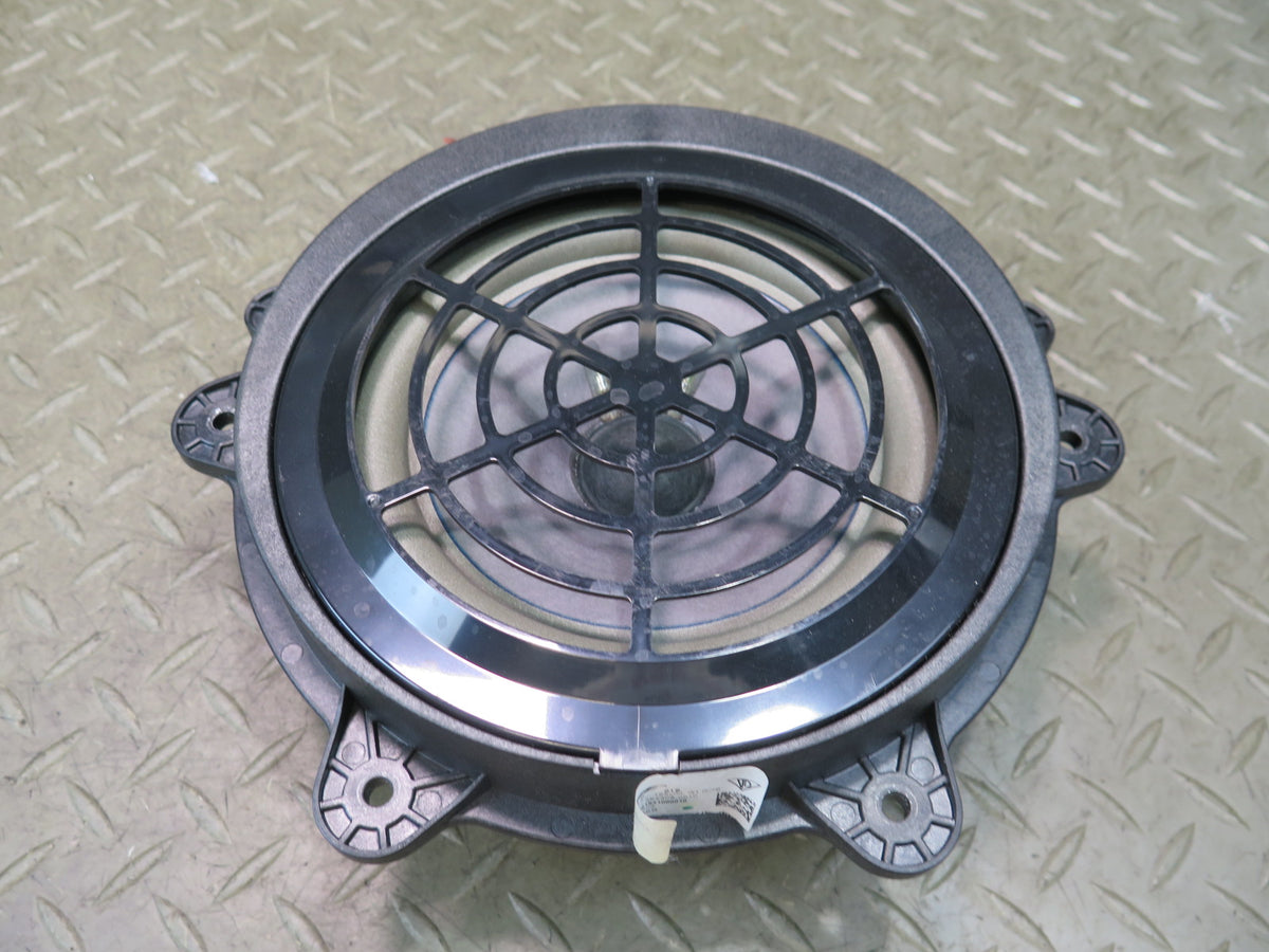 2010-2016 Porsche Panamera 970 Rear Door Bose Speaker Set of 2