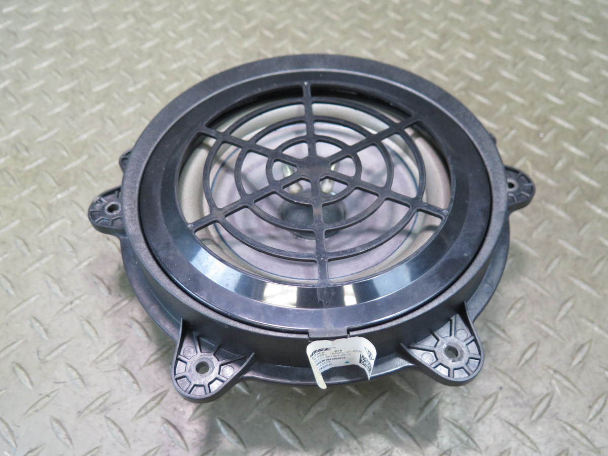 2010-2016 Porsche Panamera 970 Rear Door Bose Speaker Set of 2