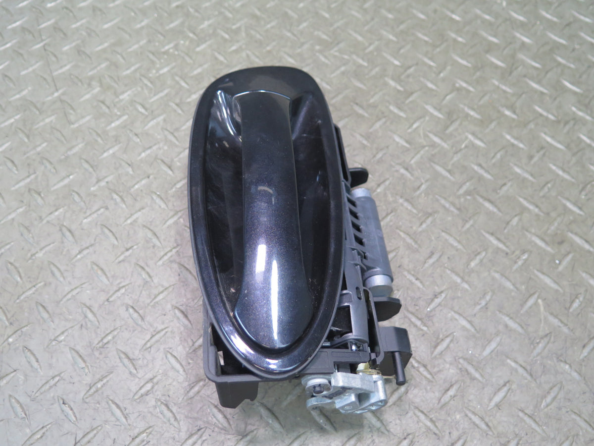2010-2016 Porsche Panamera 970 Rear Left & Right Door Exterior Handle Set of 2