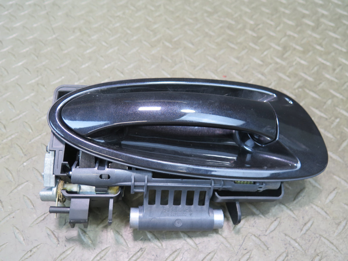 2010-2016 Porsche Panamera 970 Rear Left & Right Door Exterior Handle Set of 2