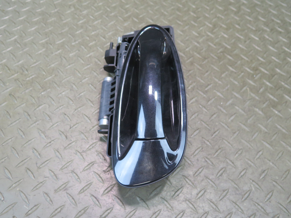 2010-2016 Porsche Panamera 970 Rear Left & Right Door Exterior Handle Set of 2