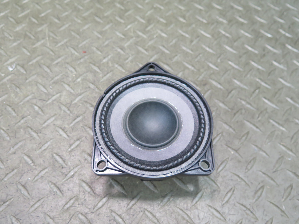 2010-2016 Porsche Panamera 970 Set of 2 Front Door Bose MID Range Speaker