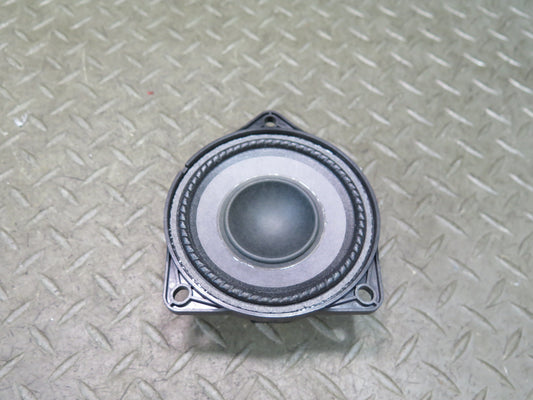 2010-2016 Porsche Panamera 970 Set of 2 Front Door Bose MID Range Speaker