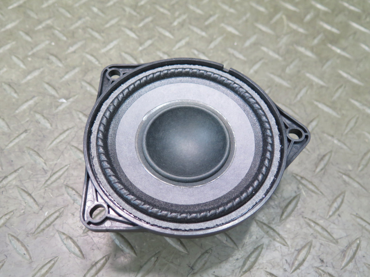 2010-2016 Porsche Panamera 970 Set of 2 Front Door Bose MID Range Speaker