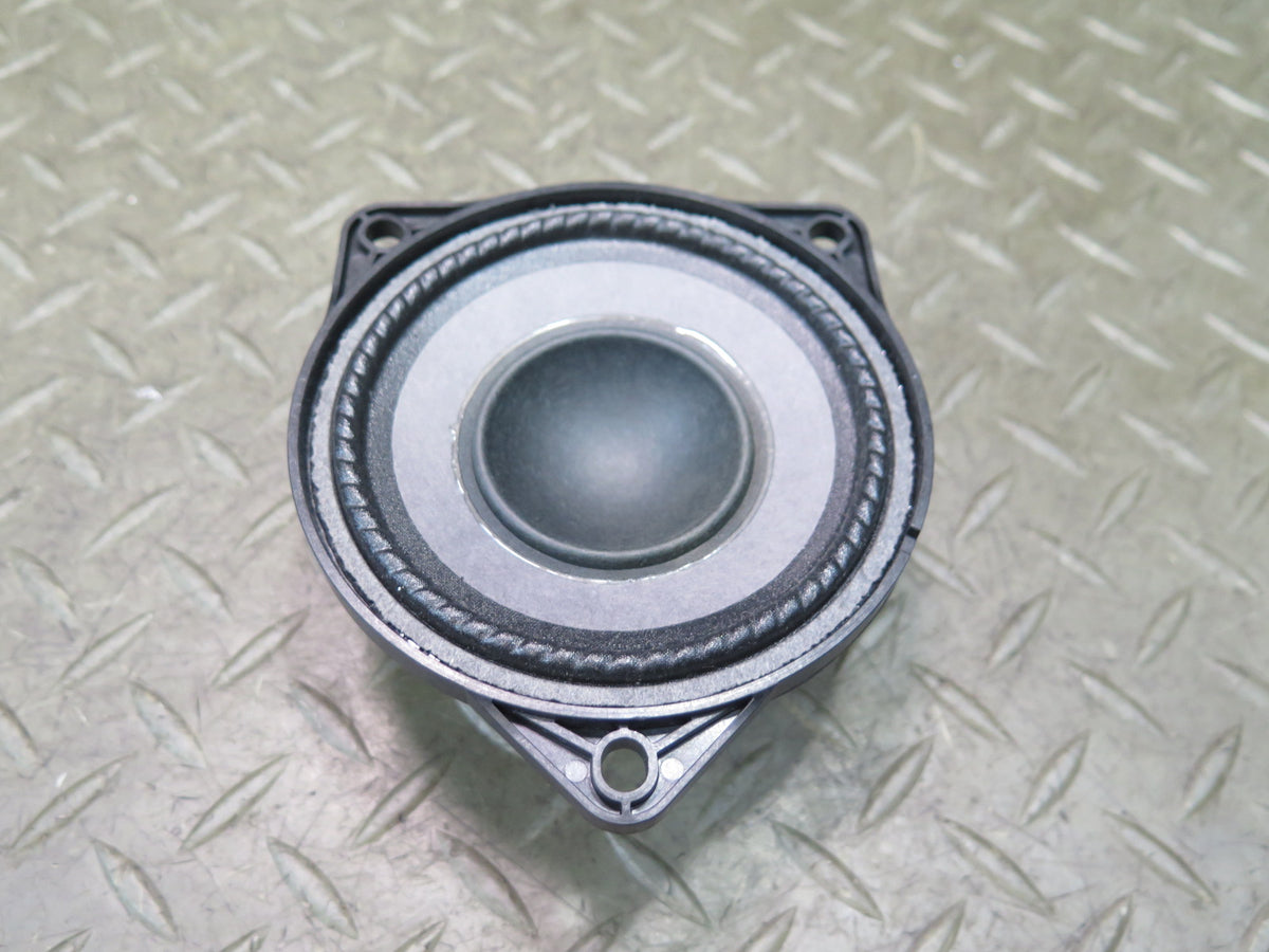2010-2016 Porsche Panamera 970 Set of 2 Front Door Bose MID Range Speaker