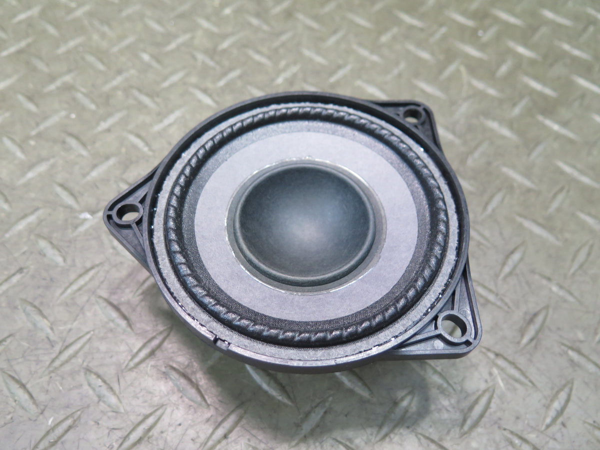 2010-2016 Porsche Panamera 970 Set of 2 Front Door Bose MID Range Speaker