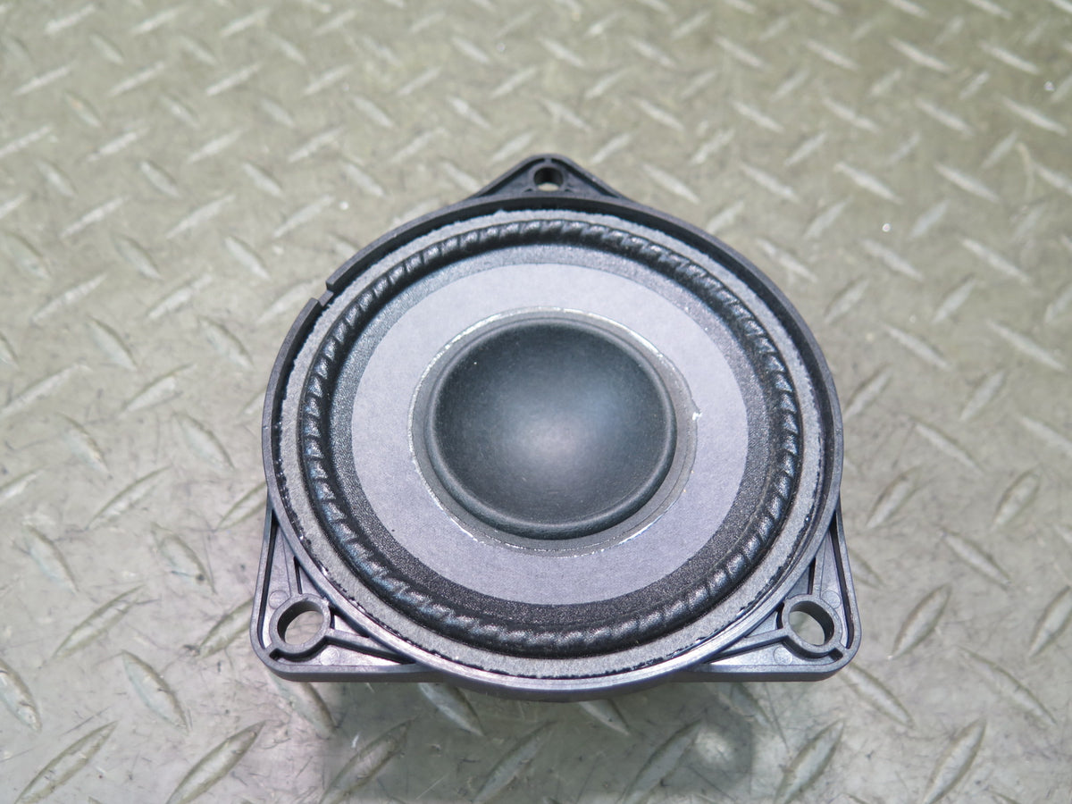 2010-2016 Porsche Panamera 970 Set of 2 Front Door Bose MID Range Speaker