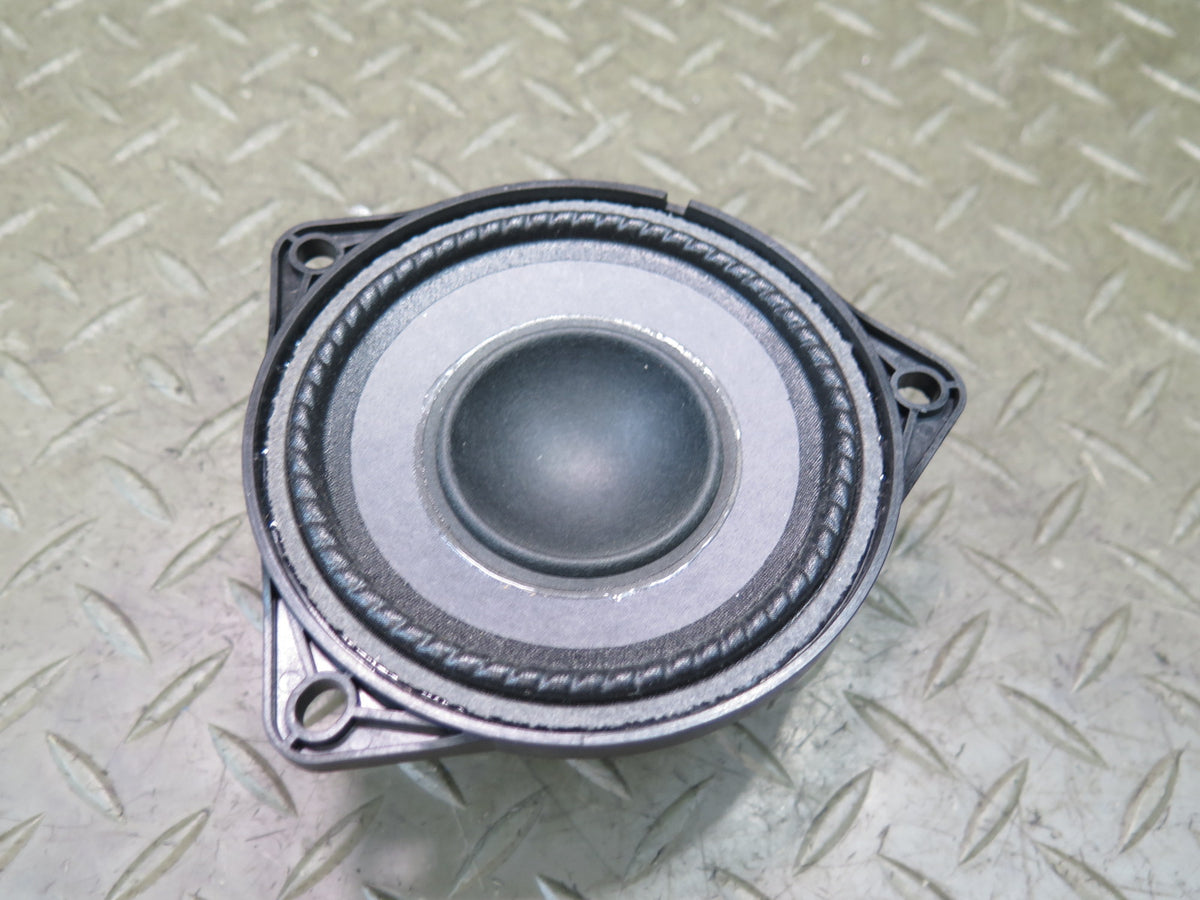 2010-2016 Porsche Panamera 970 Set of 2 Front Door Bose MID Range Speaker