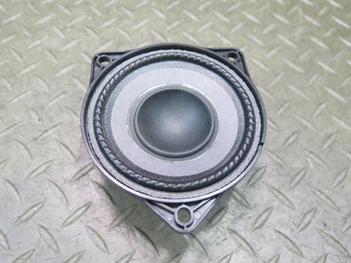 2010-2016 Porsche Panamera 970 Set of 2 Front Door Bose MID Range Speaker