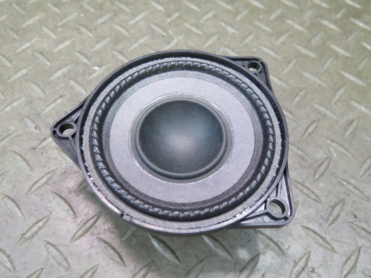 2010-2016 Porsche Panamera 970 Set of 2 Front Door Bose MID Range Speaker