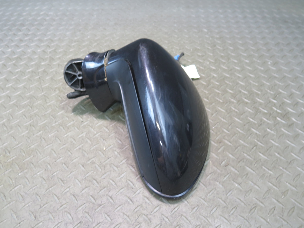 2010-2013 Porsche Panamera 970 Left Auto Dim Heated Side View Mirror Defective