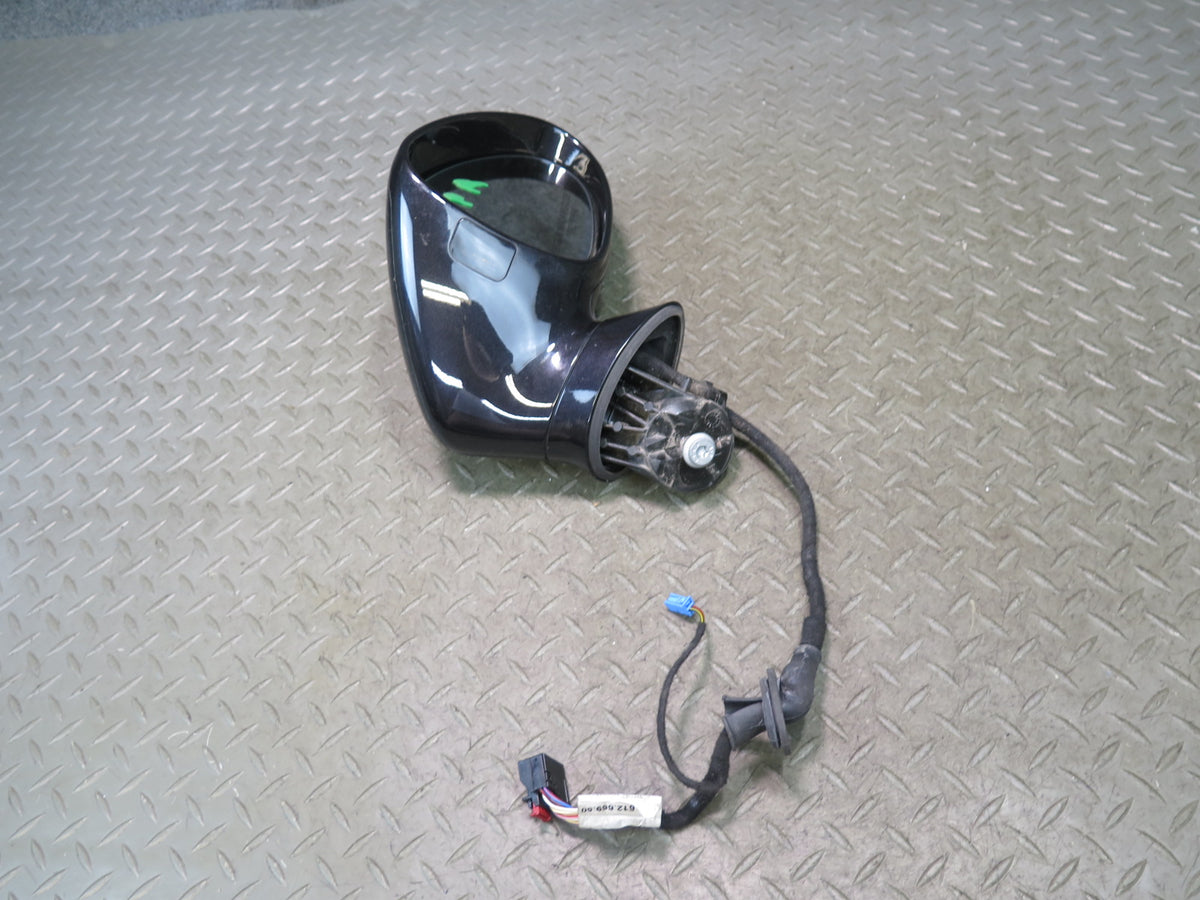 2010-2013 Porsche Panamera 970 Right Exterior Auto Dim Heated Side View Mirror