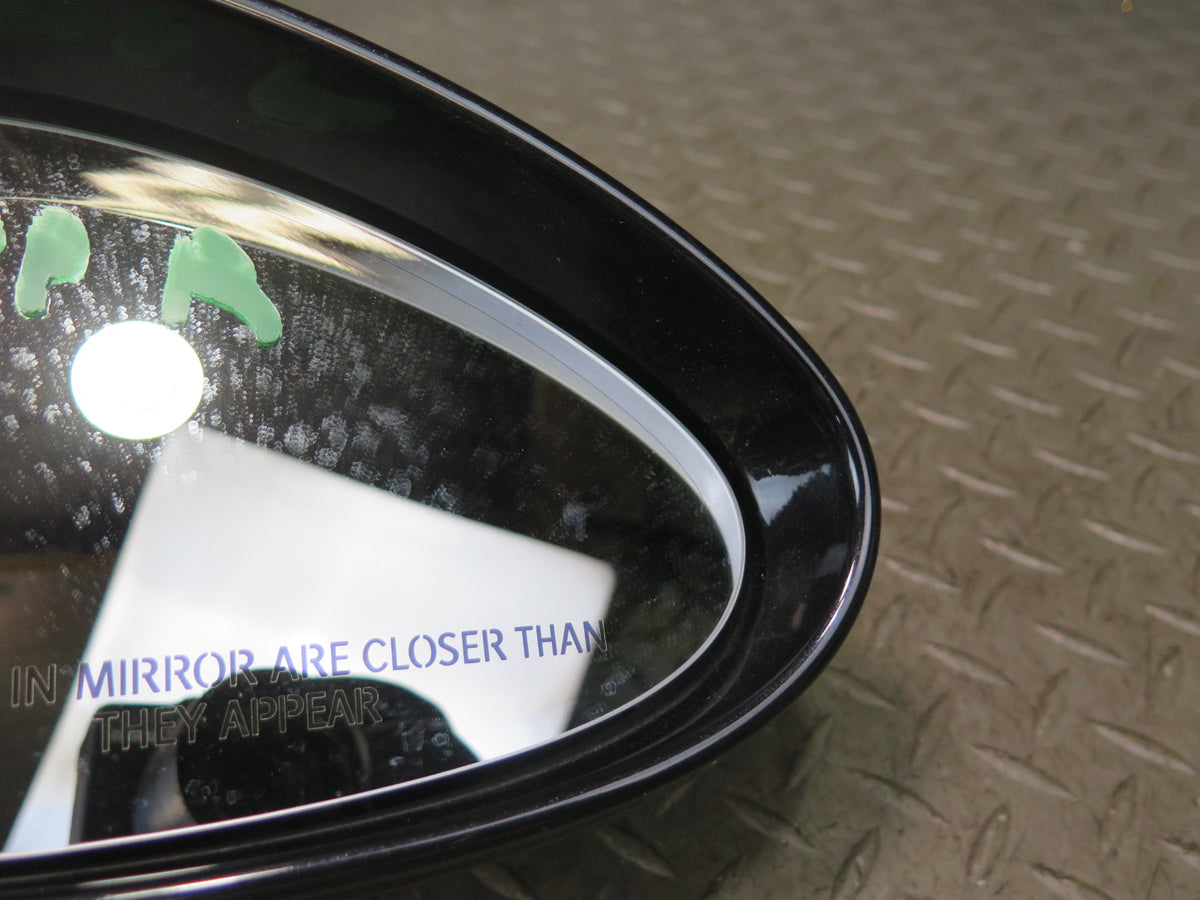 2010-2013 Porsche Panamera 970 Right Exterior Auto Dim Heated Side View Mirror