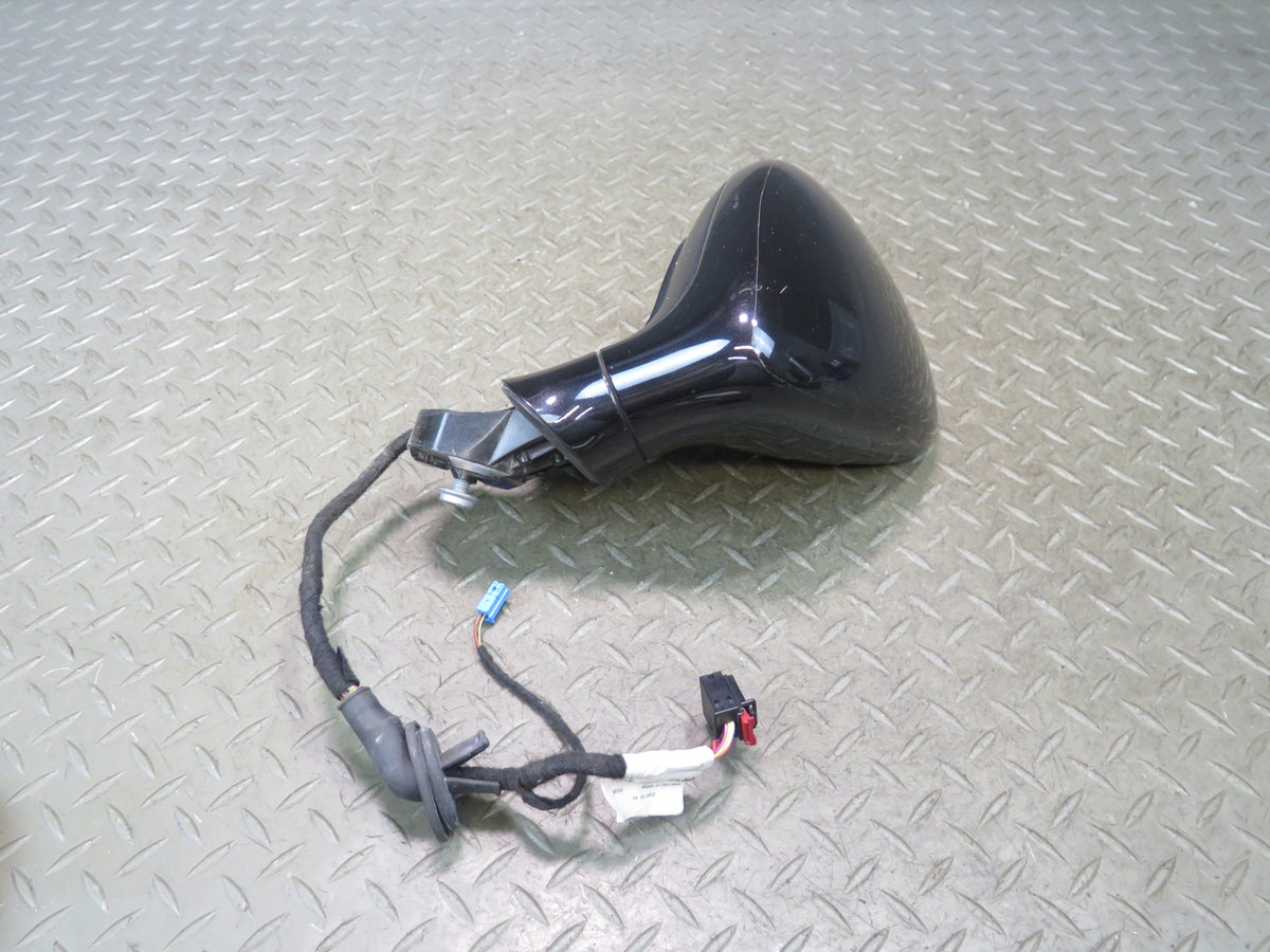 2010-2013 Porsche Panamera 970 Right Exterior Auto Dim Heated Side View Mirror