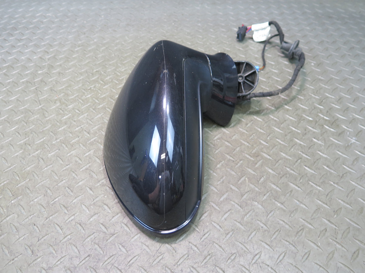 2010-2013 Porsche Panamera 970 Right Exterior Auto Dim Heated Side View Mirror