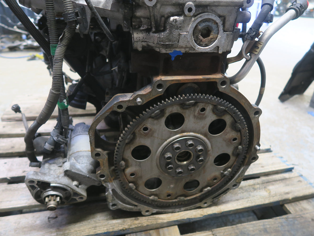01-05 Lexus JCE10L IS300 3.0L 2JZGE RWD Vvt-i Complete Engine Motor OEM