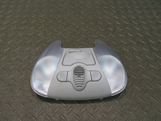 05-12 Mercedes R230 SL550 Overhead Console Dome Reading Light Lamp OEM