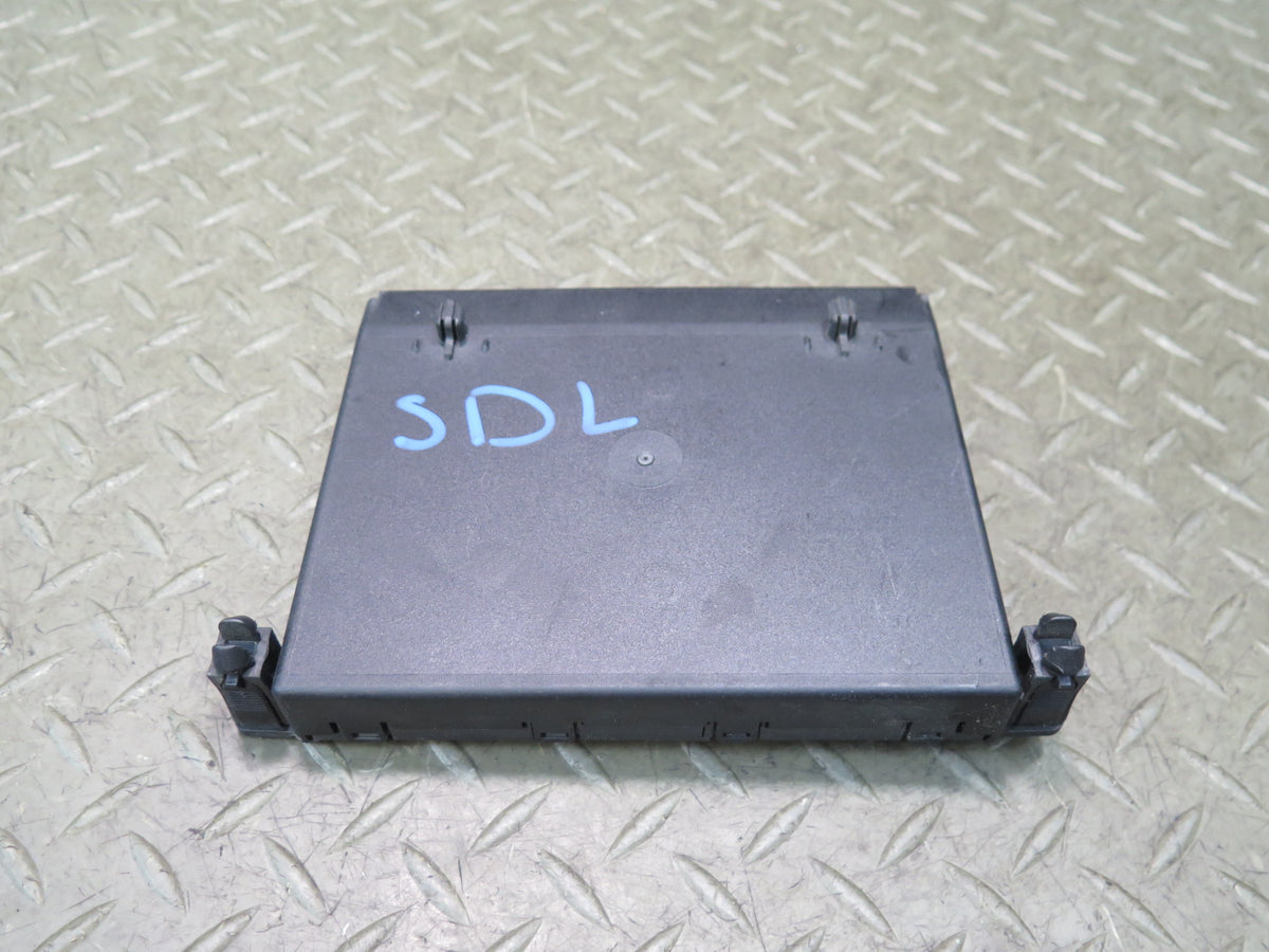 03-12 Mercedes R230 SL550 Front Left Door Control Module 2308205726 OEM