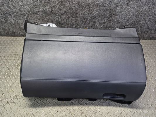 04-06 Lexus UCF30L LS430 Dash Lower Leather Glove Box Compartment Storage OEM