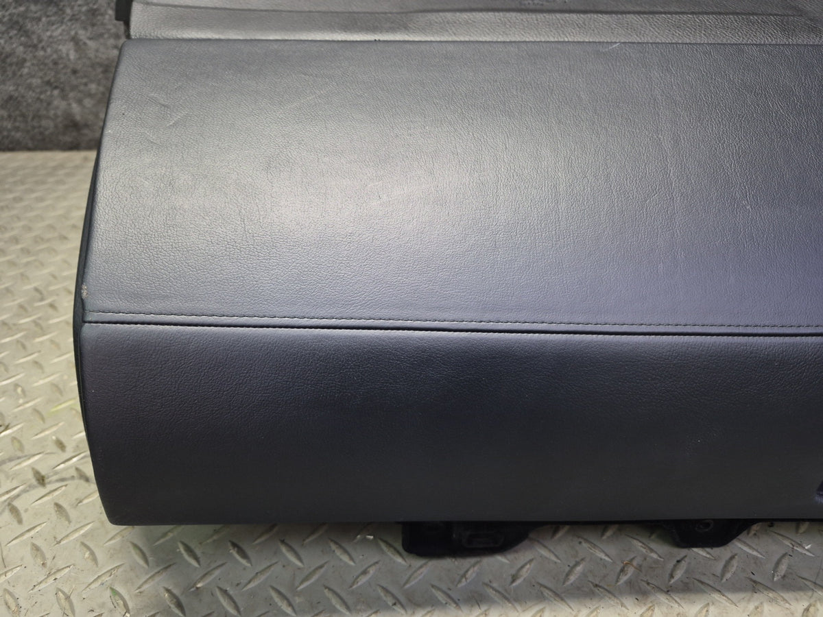 04-06 Lexus UCF30L LS430 Dash Lower Leather Glove Box Compartment Storage OEM