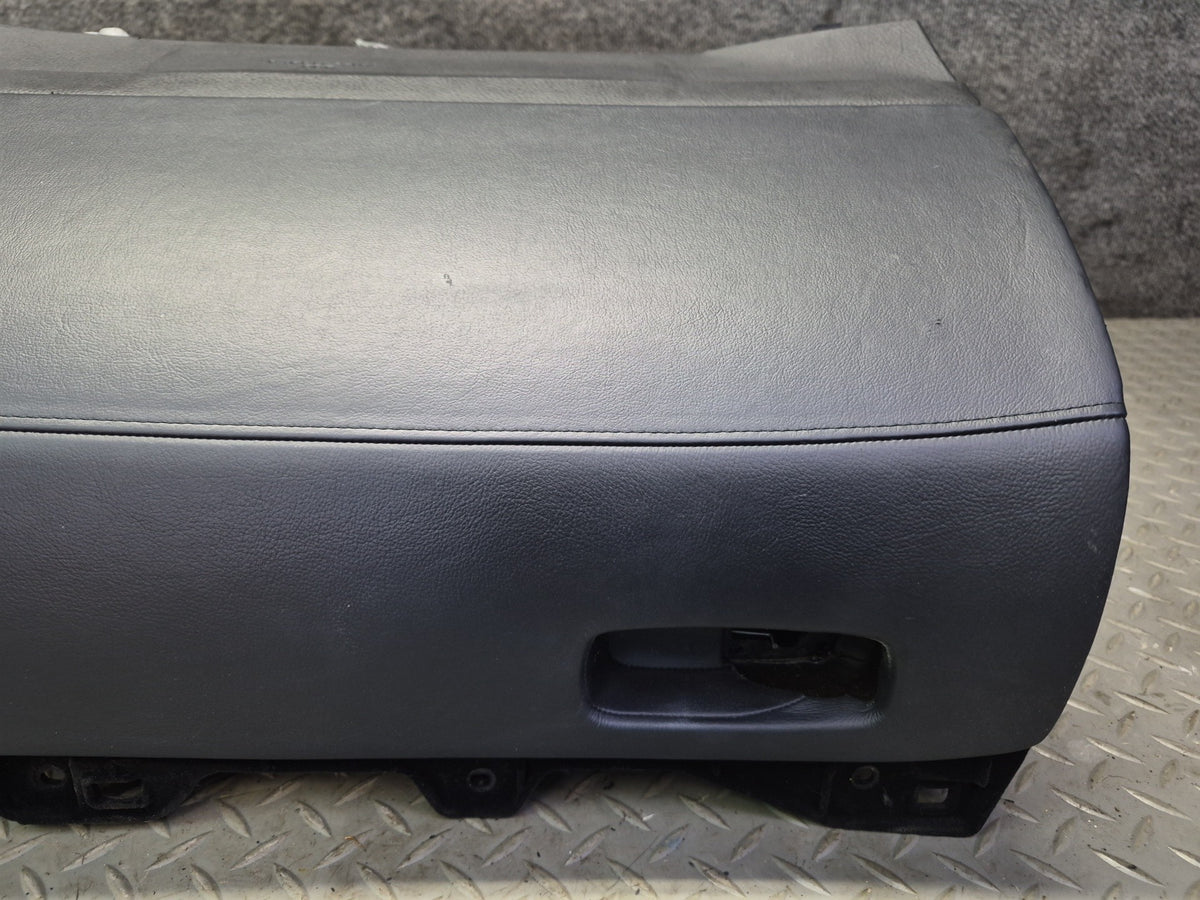 04-06 Lexus UCF30L LS430 Dash Lower Leather Glove Box Compartment Storage OEM