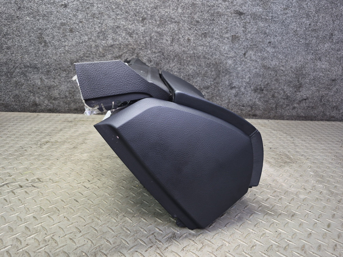 04-06 Lexus UCF30L LS430 Dash Lower Leather Glove Box Compartment Storage OEM