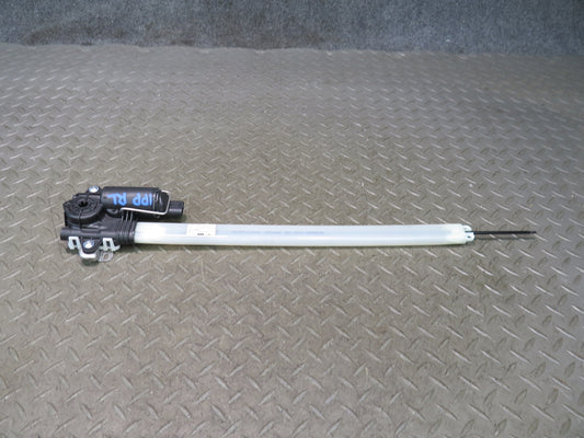 2010-2016 Porsche Panamera 970 Rear Left Door Window Sunshade Motor Assembly