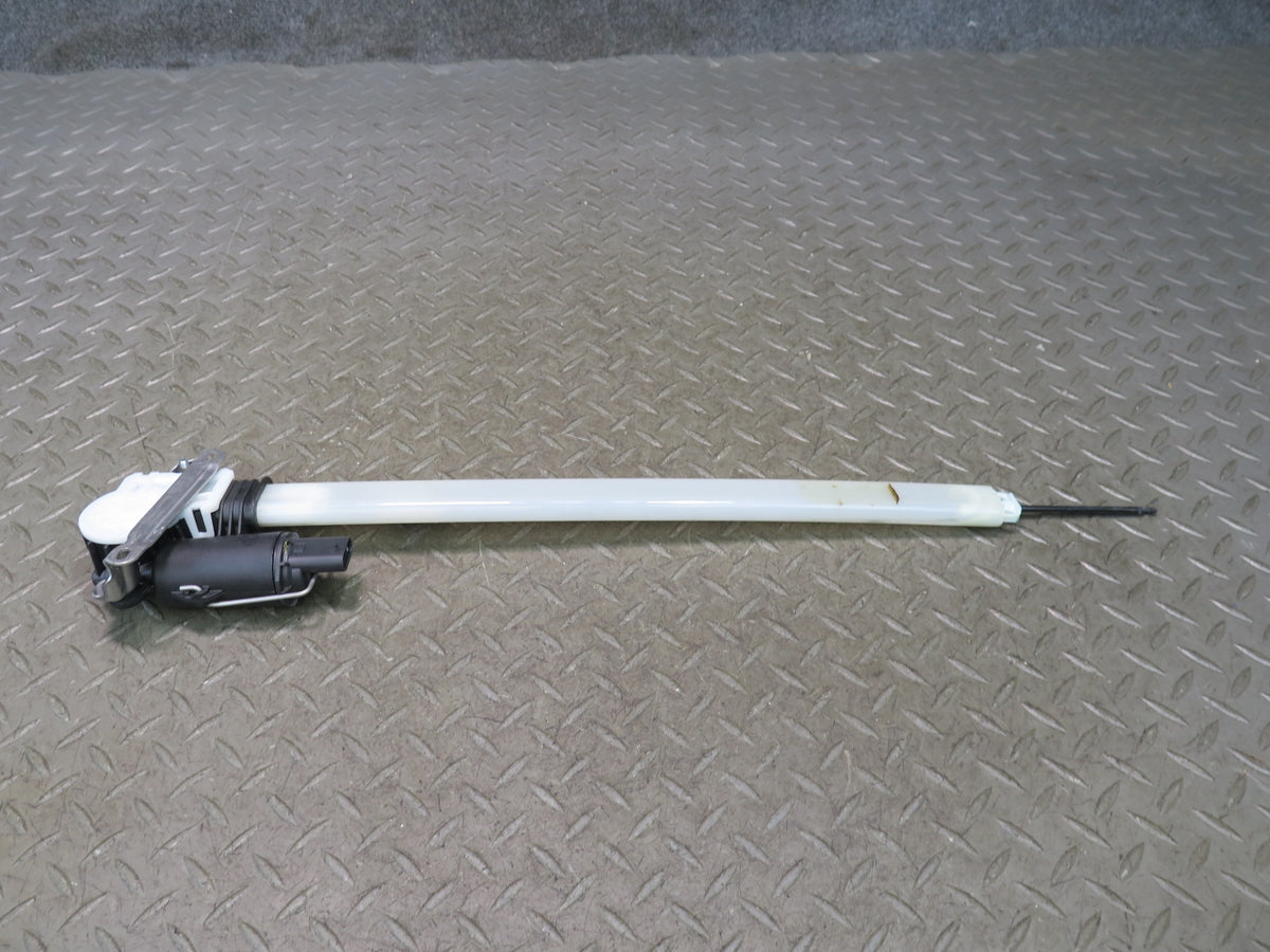 2010-2016 Porsche Panamera 970 Rear Left Door Window Sunshade Motor Assembly