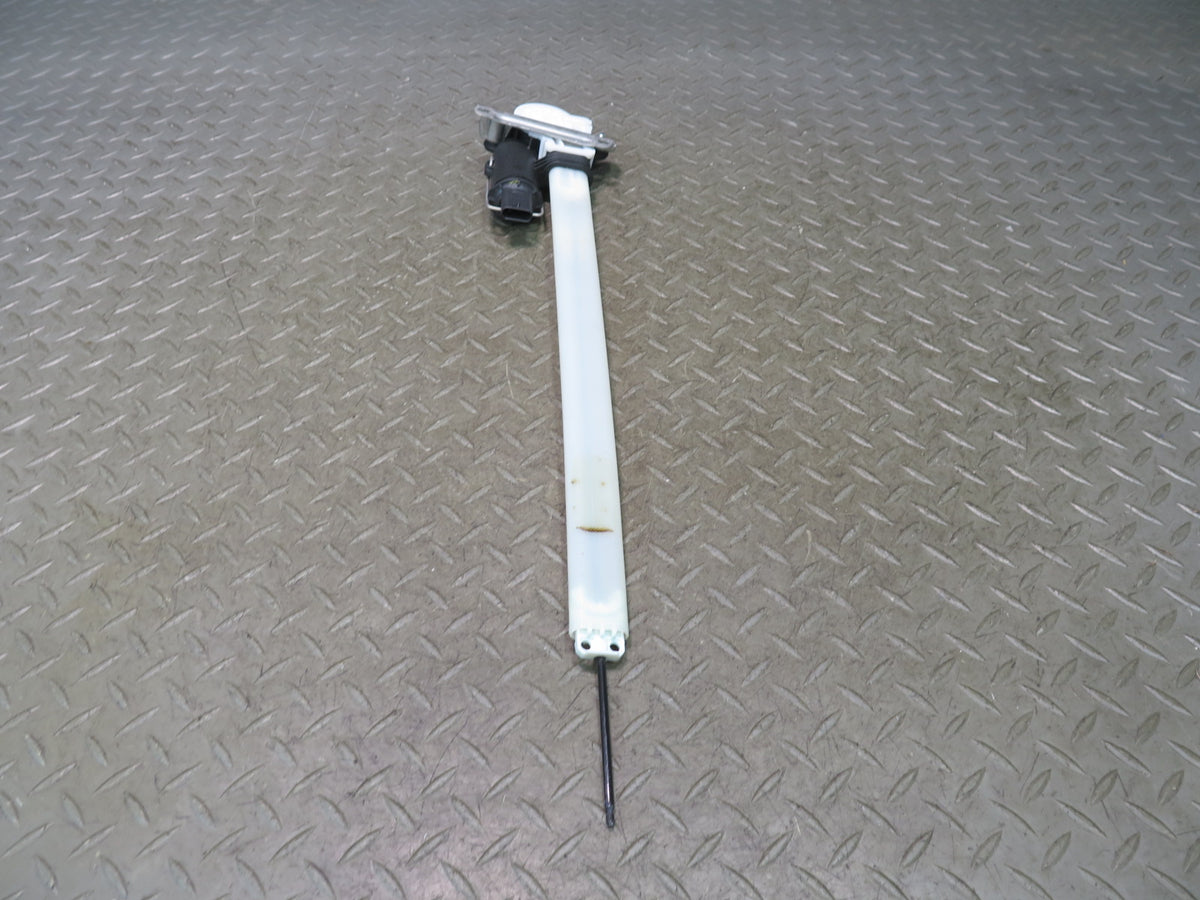 2010-2016 Porsche Panamera 970 Rear Left Door Window Sunshade Motor Assembly