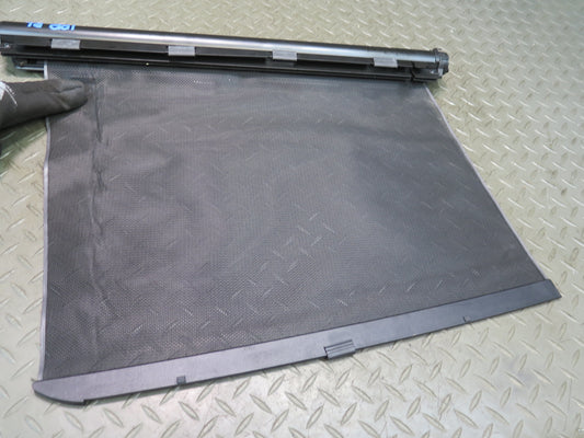 2010-2016 Porsche Panamera 970 Rear Left Door Sun Shade Sunshade Blind