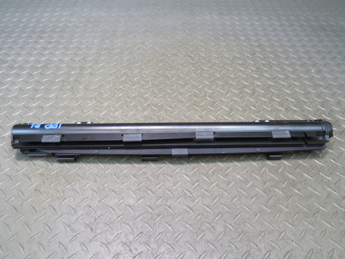 2010-2016 Porsche Panamera 970 Rear Left Door Sun Shade Sunshade Blind