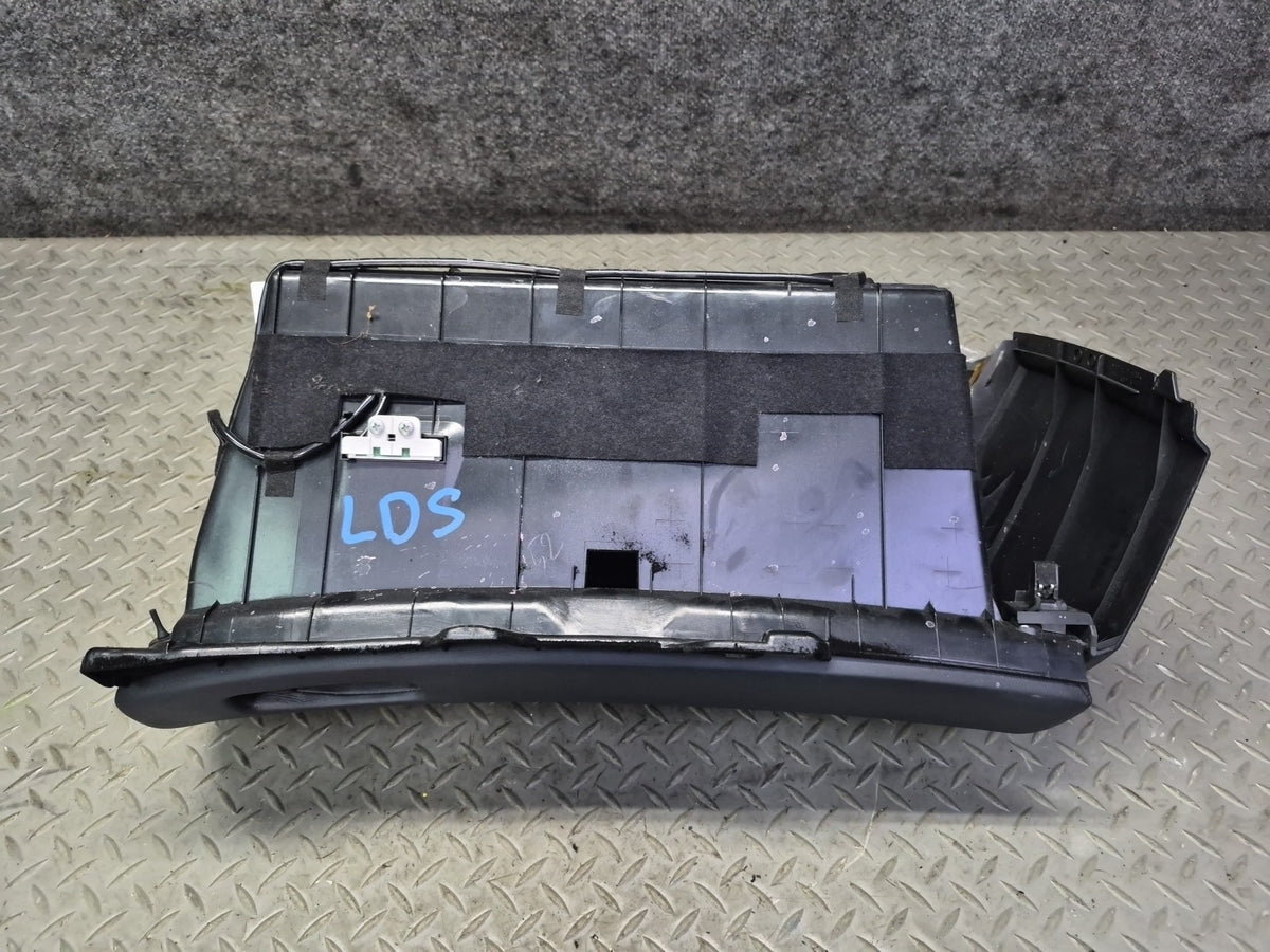 04-06 Lexus UCF30L LS430 Dash Lower Leather Glove Box Compartment Storage OEM