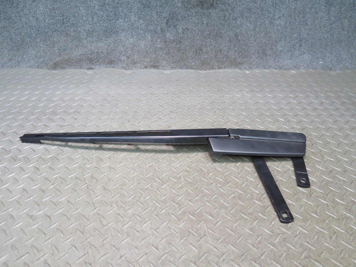 07-15 Audi 4L Q7 Set of 2 Front Left & Right Windshield Wiper Arm OEM