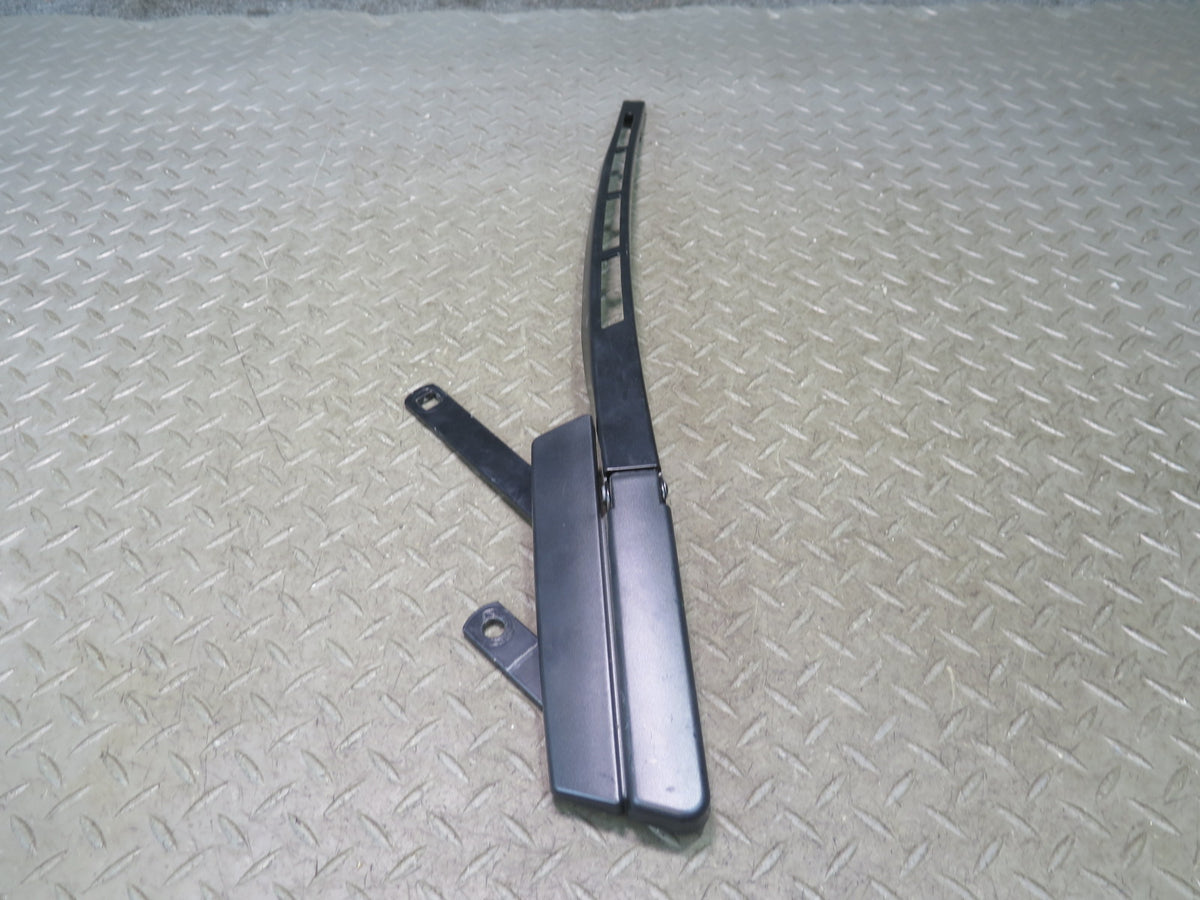 07-15 Audi 4L Q7 Set of 2 Front Left & Right Windshield Wiper Arm OEM