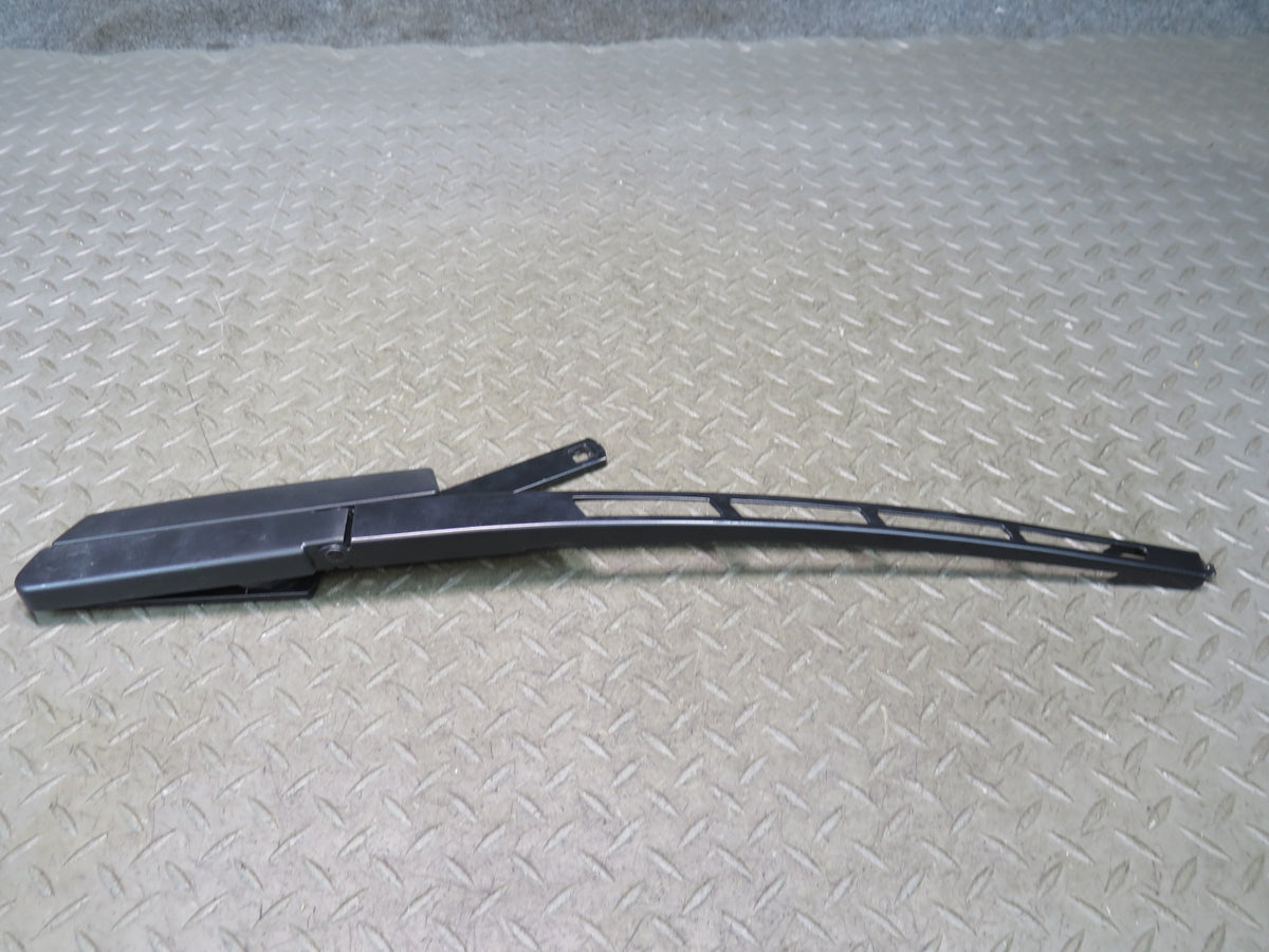 07-15 Audi 4L Q7 Set of 2 Front Left & Right Windshield Wiper Arm OEM