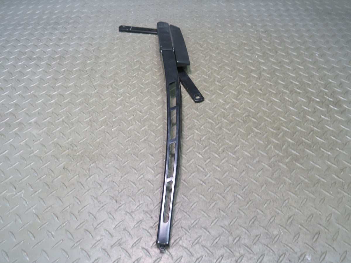 07-15 Audi 4L Q7 Set of 2 Front Left & Right Windshield Wiper Arm OEM