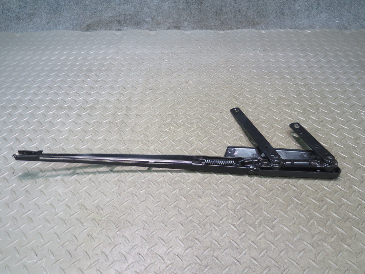 07-15 Audi 4L Q7 Set of 2 Front Left & Right Windshield Wiper Arm OEM