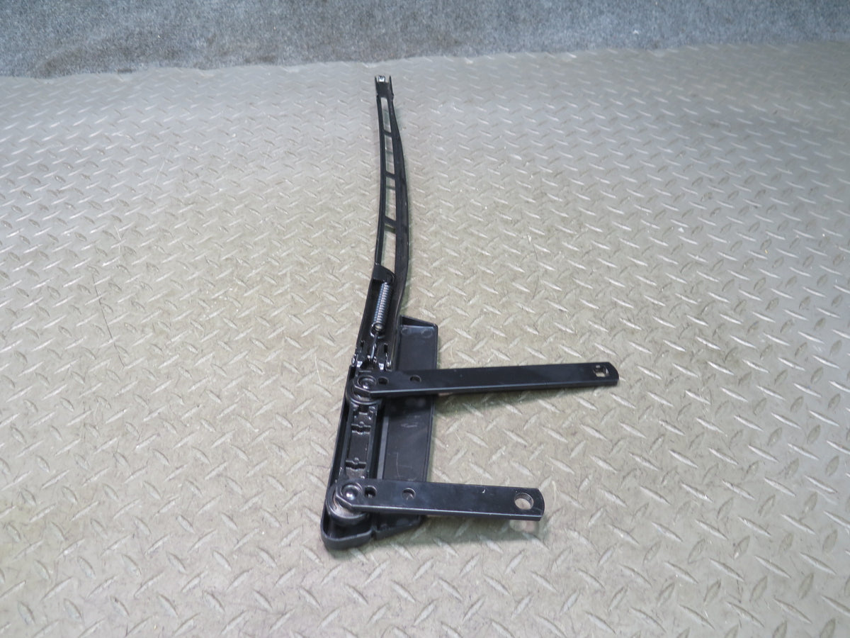 07-15 Audi 4L Q7 Set of 2 Front Left & Right Windshield Wiper Arm OEM
