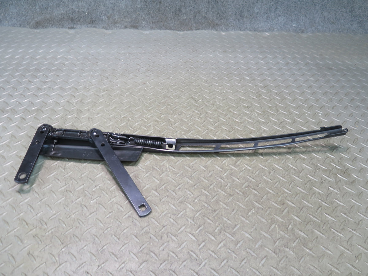 07-15 Audi 4L Q7 Set of 2 Front Left & Right Windshield Wiper Arm OEM