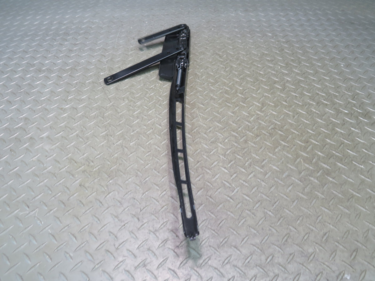 07-15 Audi 4L Q7 Set of 2 Front Left & Right Windshield Wiper Arm OEM